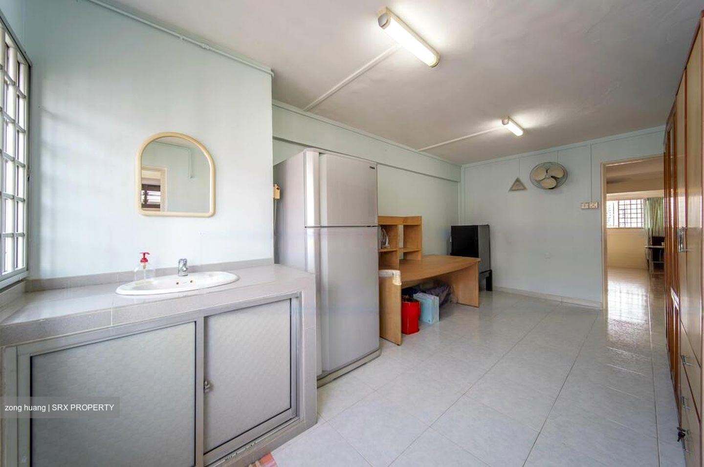 Blk 110 Fengshan Estate (Bedok), HDB Executive #466774161